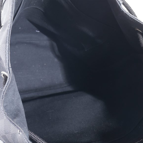 Louis Vuitton Damier Graphite Christopher Backpack - Picture 8 of 8